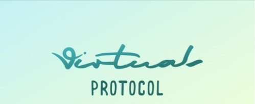 virtual-protocol logo